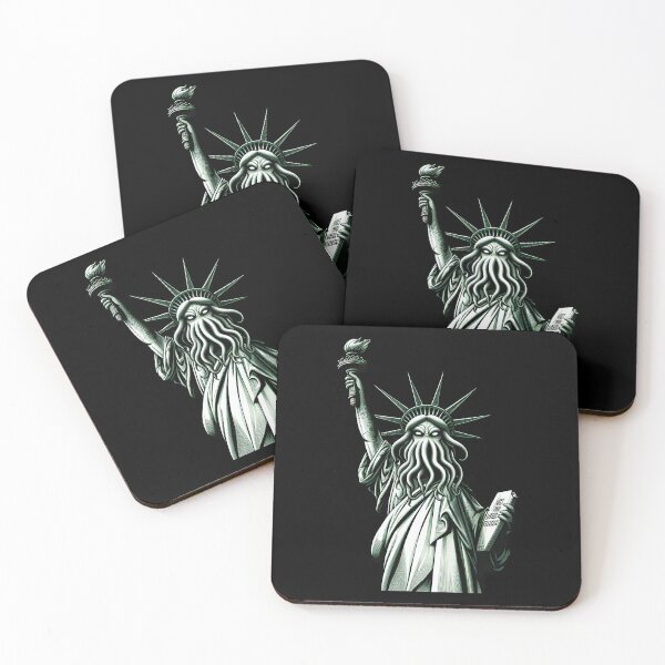 Item preview, Cthulhu Characters S04 D45 designed and sold by Houerd.