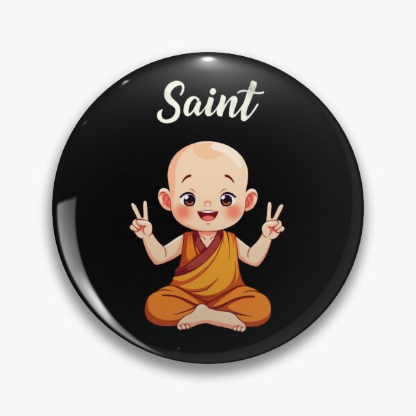 Item preview, Saint  designed and sold by ArtelierMe.