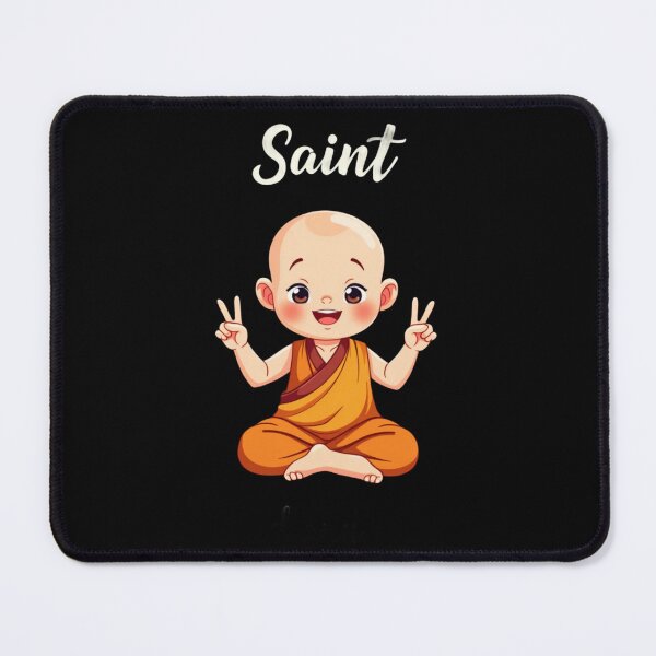 Item preview, Saint  designed and sold by ArtelierMe.