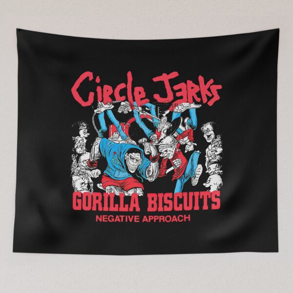 Item preview, Circle Gorilla Tour 2026 designed and sold by elgazzar1.