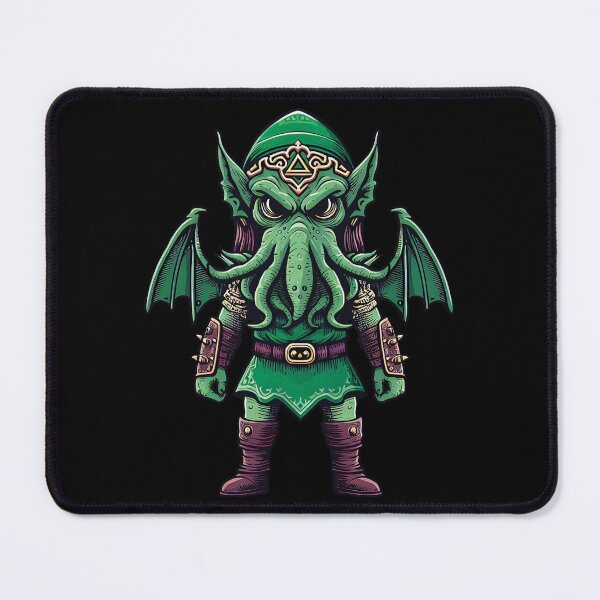 Item preview, Cthulhu Characters S04 D46 designed and sold by Houerd.