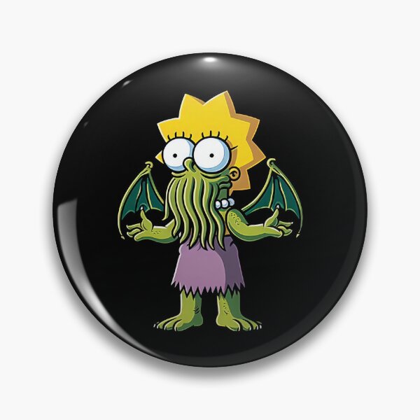 Item preview, Cthulhu Characters S04 D47 designed and sold by Houerd.