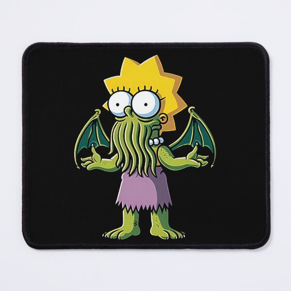 Item preview, Cthulhu Characters S04 D47 designed and sold by Houerd.