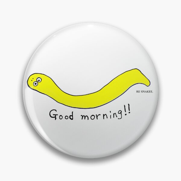 Item preview, Hi!SNAKEE. designed and sold by YA sisters.