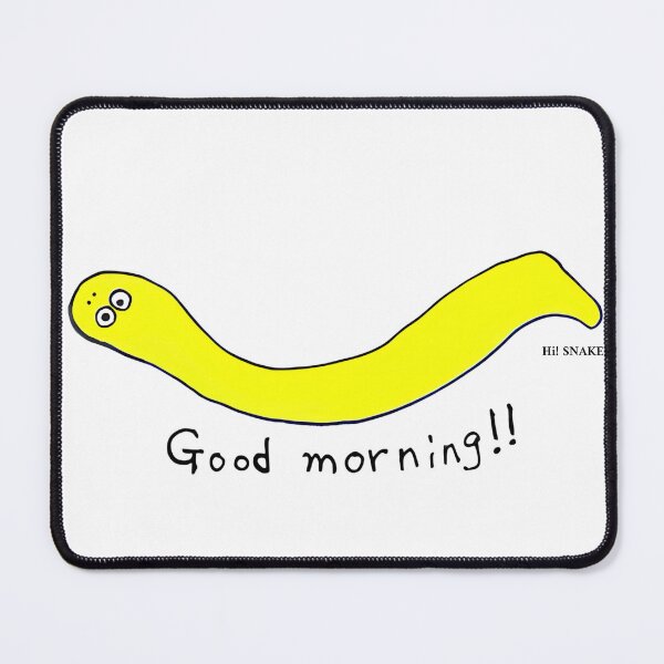 Item preview, Hi!SNAKEE. designed and sold by YA sisters.