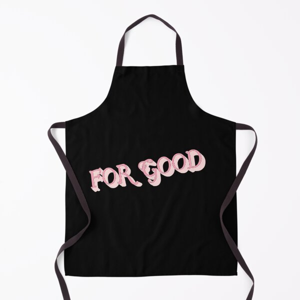 Item preview,  Wicked For Good Title Card Pink Inverted designed and sold by noiceshoptirana.