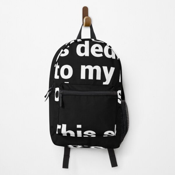 Item preview, Dedicated To My Musical Obsession designed and sold by noiceshoptirana.