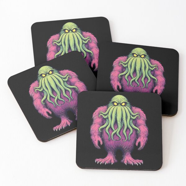 Item preview, Cthulhu Characters S04 D49 designed and sold by Houerd.