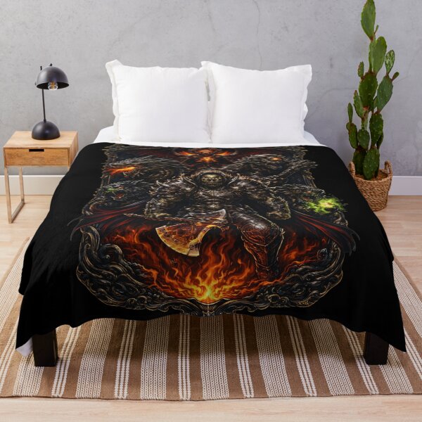 Item preview, Fantasy Creatures Gothic Vampire & Werewolf Dark Fantasy Art designed and sold by Otaku Style.