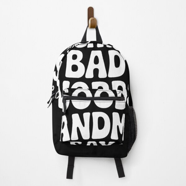 Item preview, Good Grandmas Say Bad Words Loving Grandmother Adult Humor designed and sold by faridman.