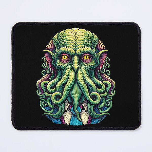 Item preview, Cthulhu Characters S04 D50 designed and sold by Houerd.