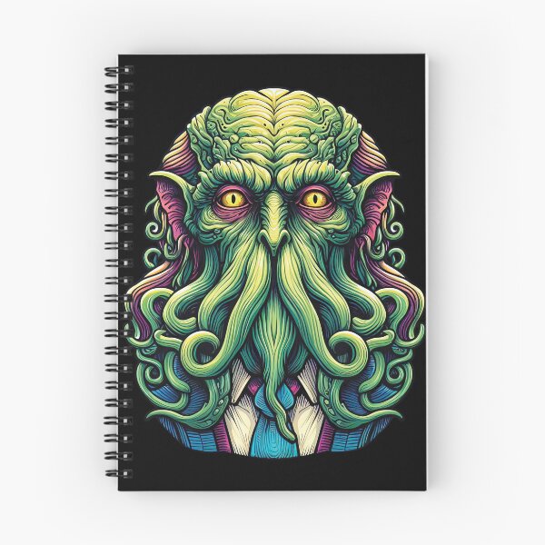 Item preview, Cthulhu Characters S04 D50 designed and sold by Houerd.