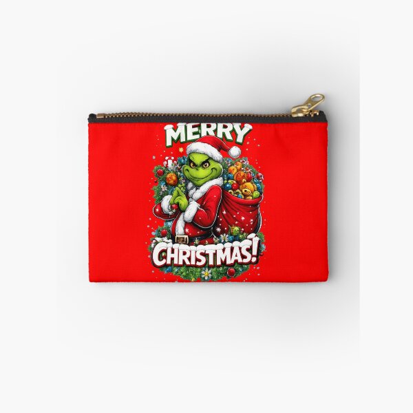 Item preview, Grinch Xmas designed and sold by Arte Cartoon From TagTeam Group.