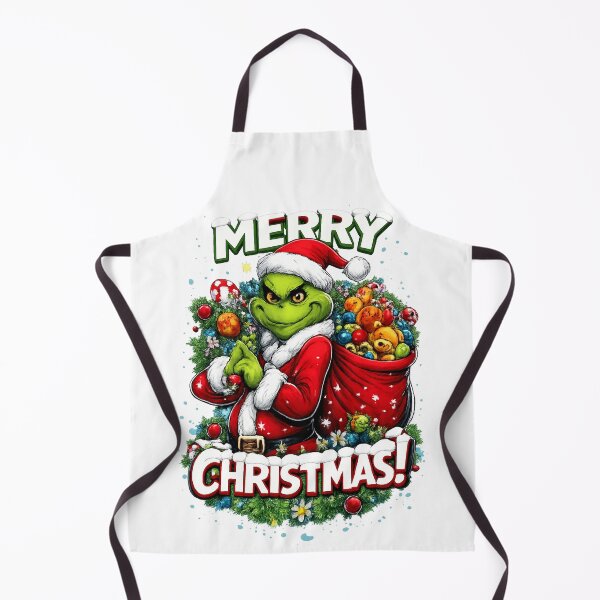 Item preview, Grinch Xmas designed and sold by Arte Cartoon From TagTeam Group.