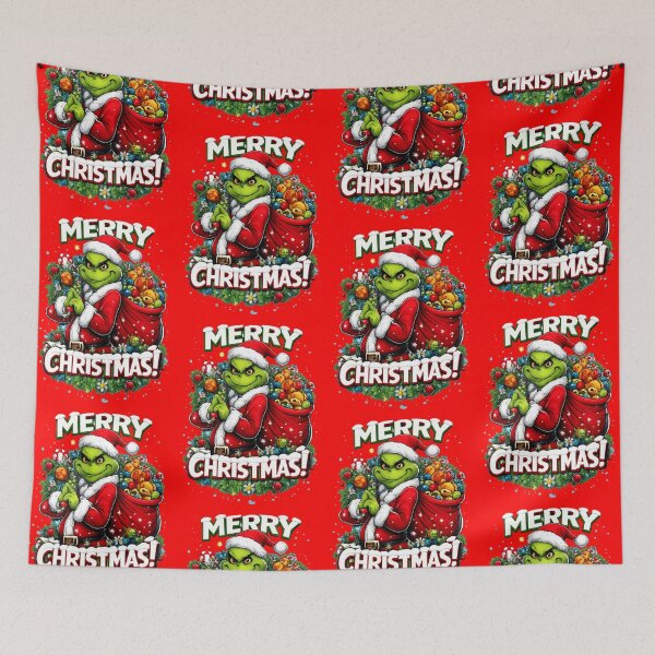 Item preview, Grinch Xmas designed and sold by Arte Cartoon From TagTeam Group.
