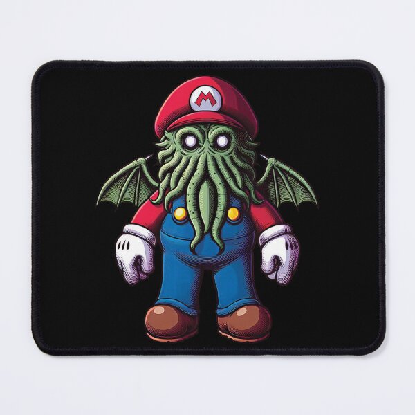 Item preview, Cthulhu Characters S04 D51 designed and sold by Houerd.