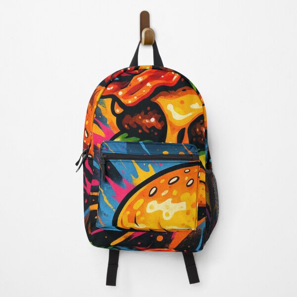 Item preview, Pop Art Burger designed and sold by Eric Nagel.