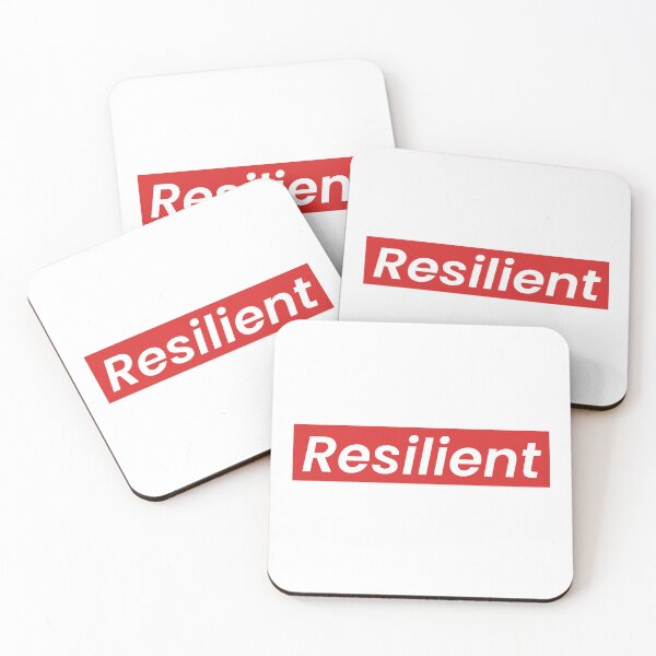 Item preview, Resilient designed and sold by designdripwear.