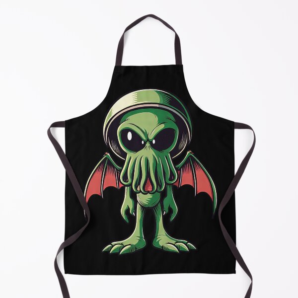 Artikelvorschau, Cthulhu-Charaktere S04 D52 entworfen und verkauft von Houerd.