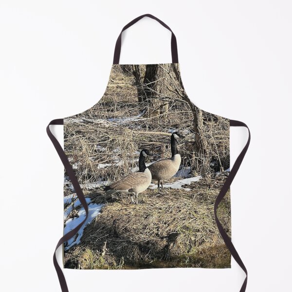 Item preview, Wild Geese designed and sold by Alexander Krishchyunas.