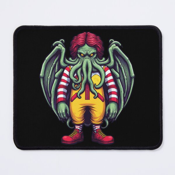 Item preview, Cthulhu Characters S04 D53 designed and sold by Houerd.
