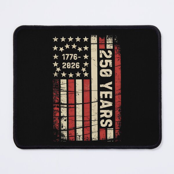 Item preview, 250 Years America Independence Flag designed and sold by cerima.