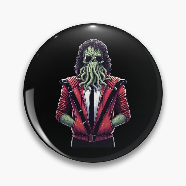 Item preview, Cthulhu Characters S04 D54 designed and sold by Houerd.