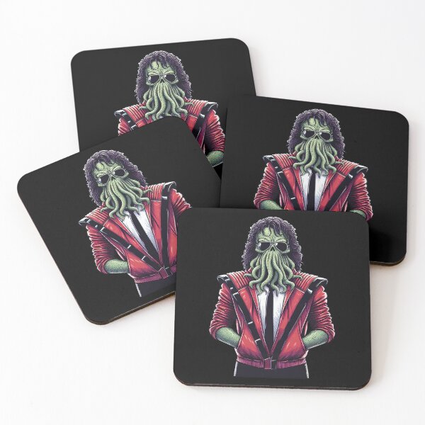 Item preview, Cthulhu Characters S04 D54 designed and sold by Houerd.