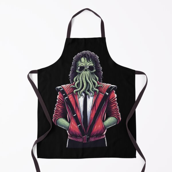 Item preview, Cthulhu Characters S04 D54 designed and sold by Houerd.