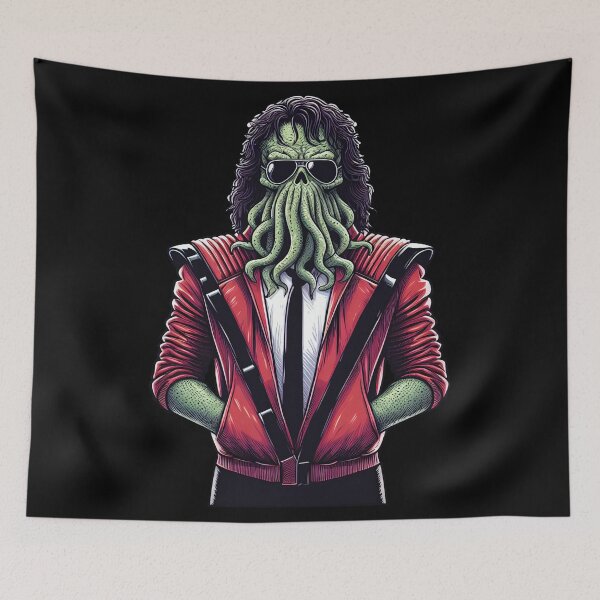Item preview, Cthulhu Characters S04 D54 designed and sold by Houerd.