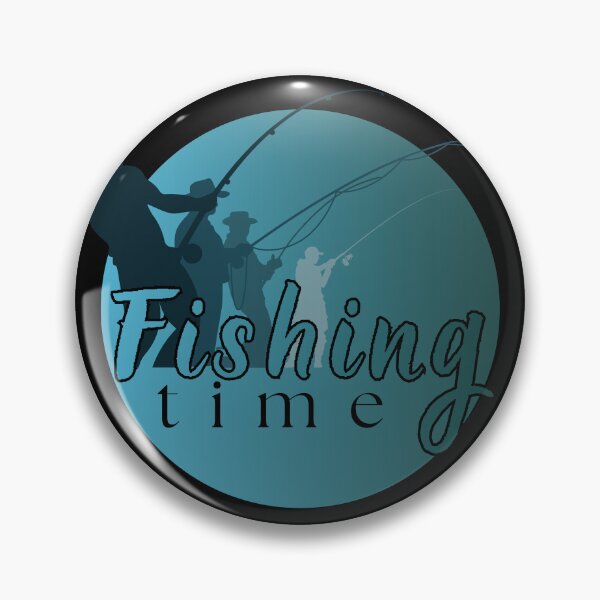 Item preview, Fisherman designed and sold by Zenobi Planet.