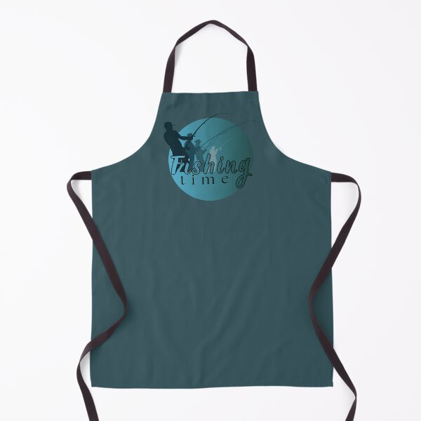 Item preview, Fisherman designed and sold by Zenobi Planet.