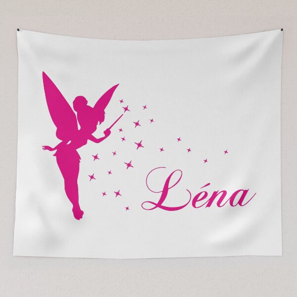 Item preview, Enchanted Tinkerbell aForest Flora designed and sold by Khaactorwriter.