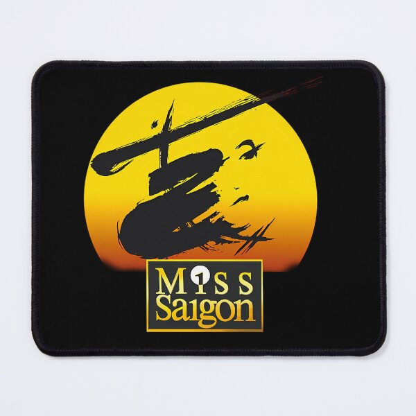 Item preview, Miss Saigon designed and sold by noiceshoptirana.