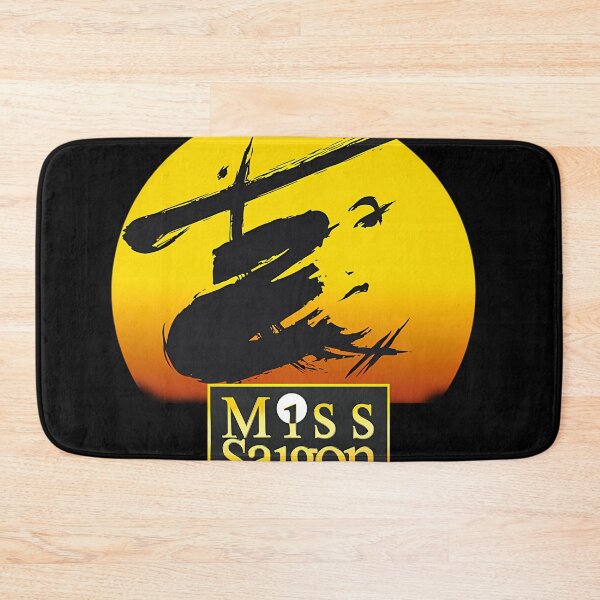 Item preview,  Miss Saigon designed and sold by noiceshoptirana.