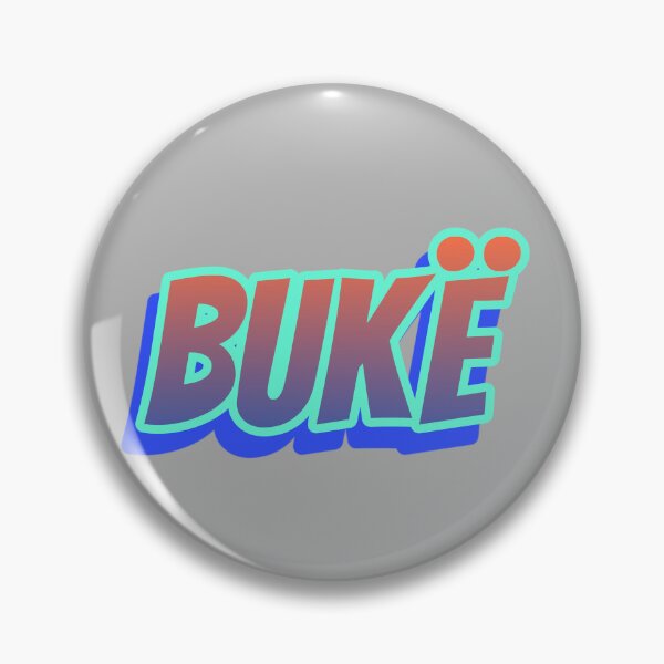 Item preview, Bukë - Bread - Loaf designed and sold by TryHard143.