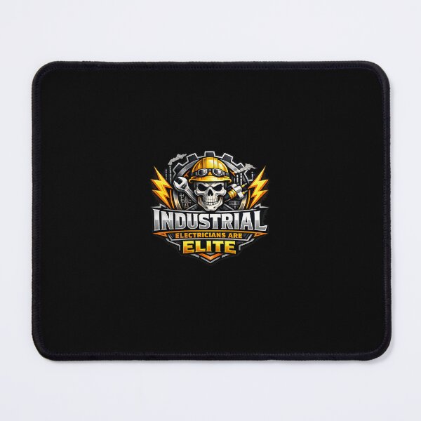 Item preview, Industrial Electricians are Elite designed and sold by thesparkystore.
