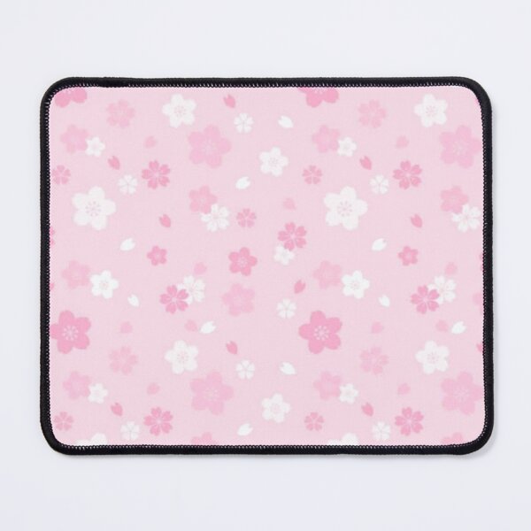 Item preview, Pink floral designed and sold by GraphicMondaze.