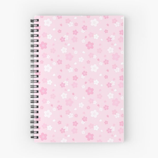 Item preview, Pink floral designed and sold by GraphicMondaze.