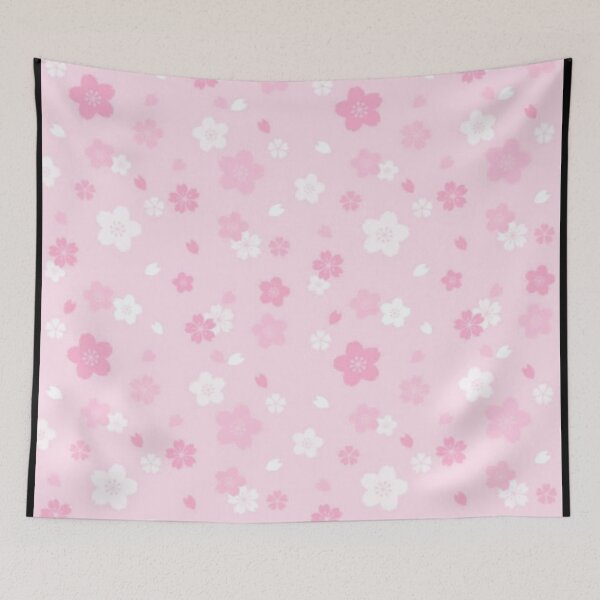 Item preview, Pink floral designed and sold by GraphicMondaze.