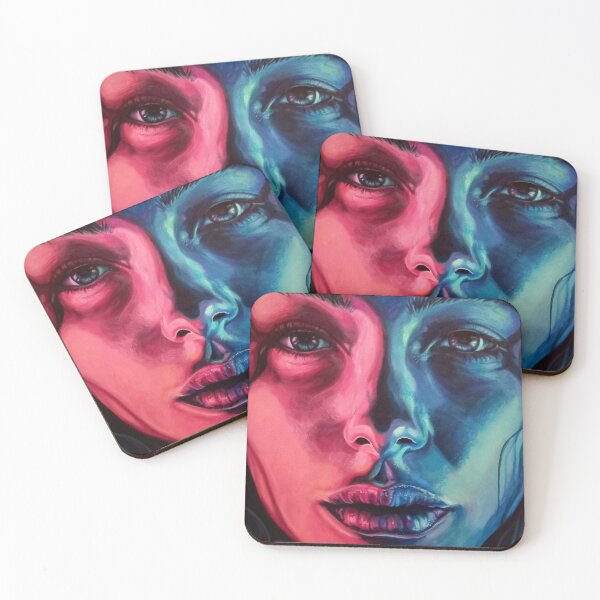 Item preview, Refractions designed and sold by Sam Aplin Art.