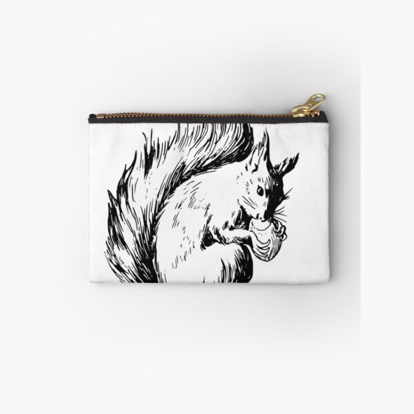 Item preview, Vintage Squirrel Whisperer designed and sold by DSartproduction.