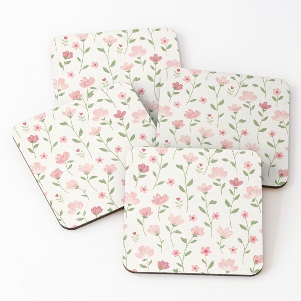 Item preview, Seamless floral  designed and sold by GraphicMondaze.