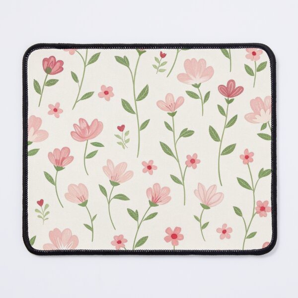 Item preview, Seamless floral designed and sold by GraphicMondaze.