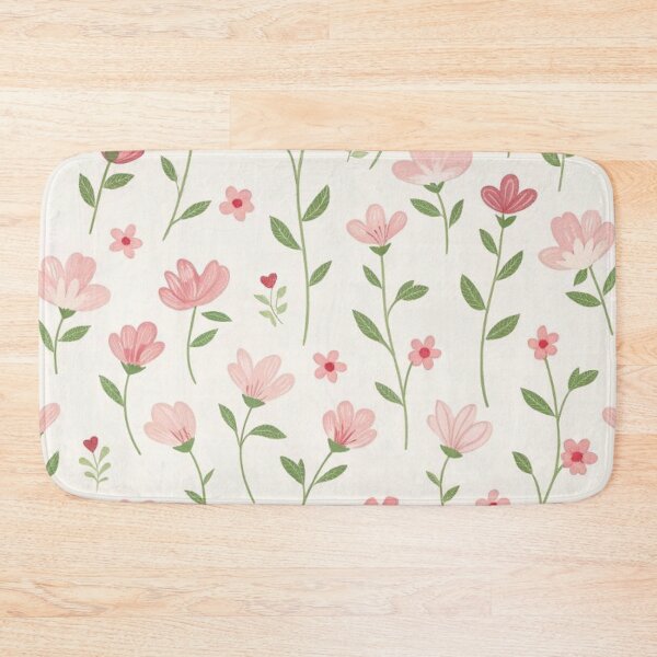 Item preview, Seamless floral  designed and sold by GraphicMondaze.