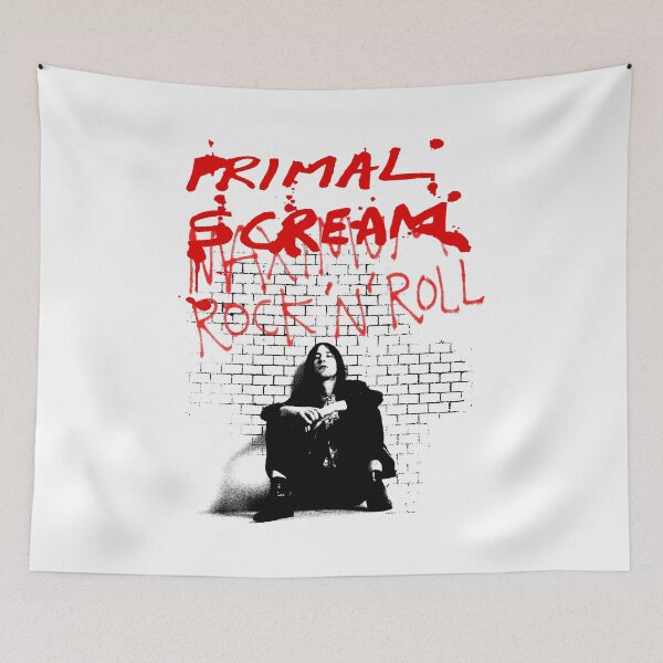 Item preview, Rock N Roll Man designed and sold by WestcoastGhostt.