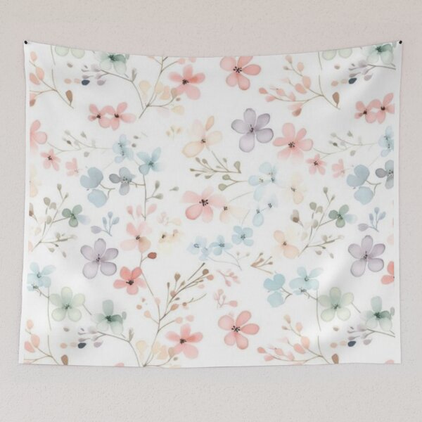 Item preview, Floral  designed and sold by GraphicMondaze.