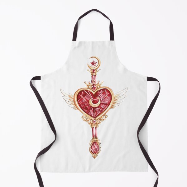 Item preview, Celestial Heart Scepter designed and sold by Daria Akhapkina.