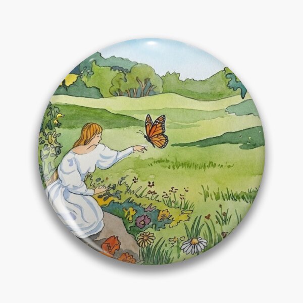 Item preview, Meadowsong, what the world used to smell like designed and sold by Faerieglen.