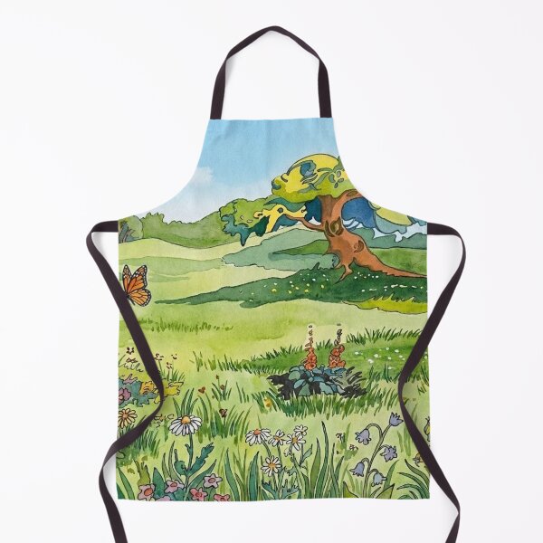 Item preview, Meadowsong, what the world used to smell like designed and sold by Faerieglen.